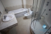 Nice house with small yard for rent in Au Co st, tay Ho, Ha Noi